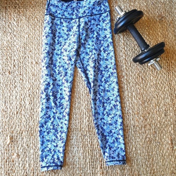 Cotton On Pants - Cotton On Reversible active leggings